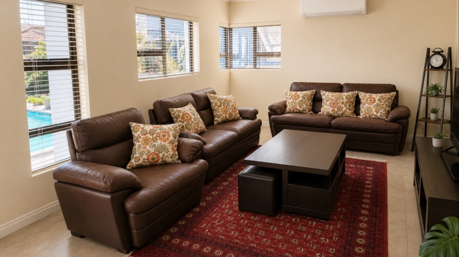 4 Bedroom Property for Sale in Xanadu Eco Park North West